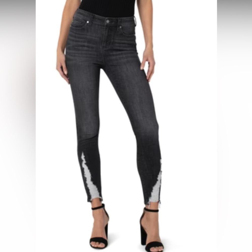 Liverpool jeans